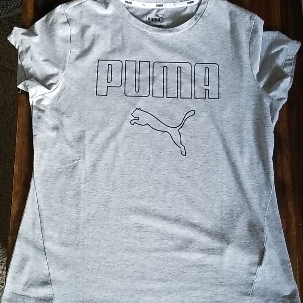Puma Tshirt